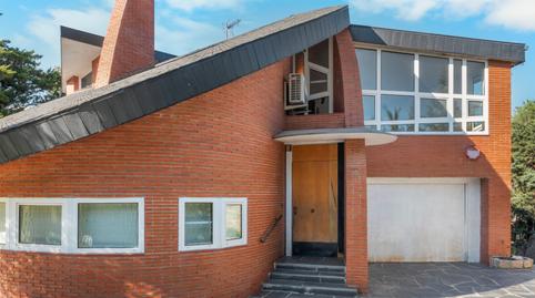 Photo 3 of House or chalet for sale in Calle el Berzalejo, 15, Hoyo de Manzanares, Madrid