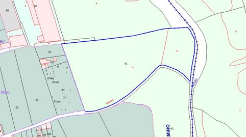 Solvia Inmobiliaria  Suelo Urbanizable Pilas, immagine 2