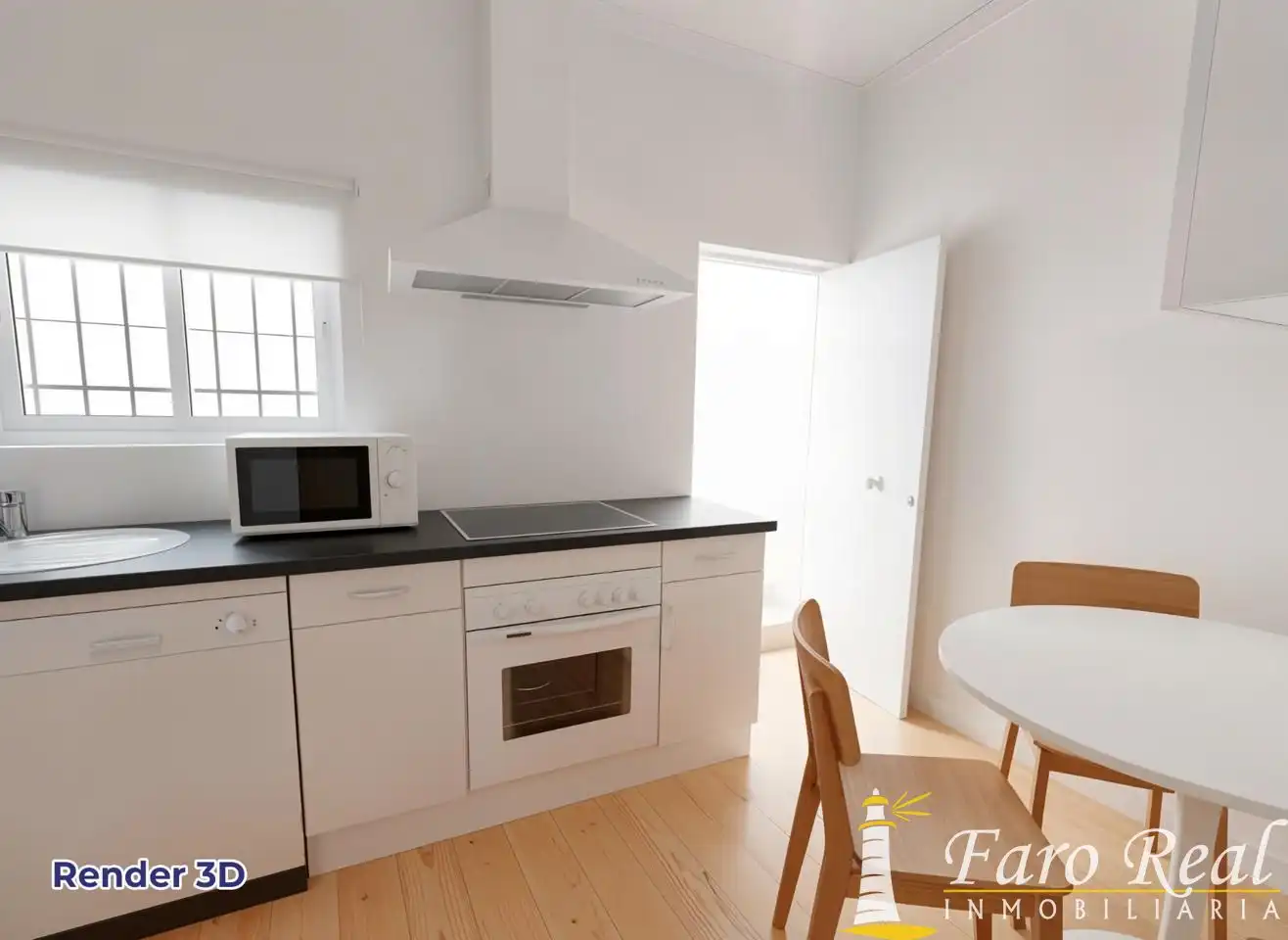 Kitchen of Detached homes for sale in Sanlúcar de Barrameda