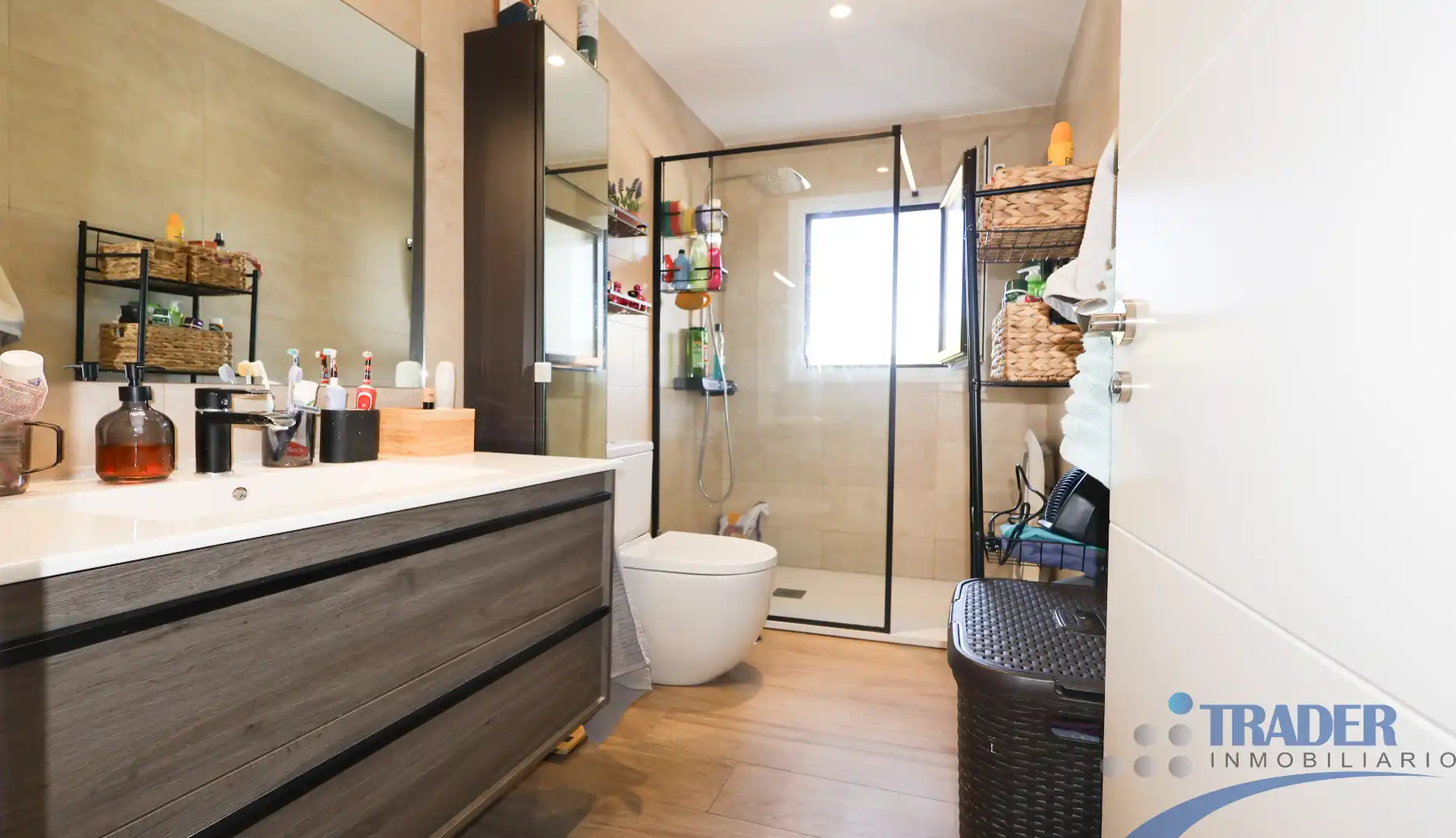 Flat with terrace for sale in Calle Cuarta Dimensión 15, imagen 10