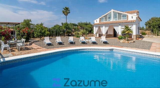 Casa-chalet en Alquiler en N/A en Monda