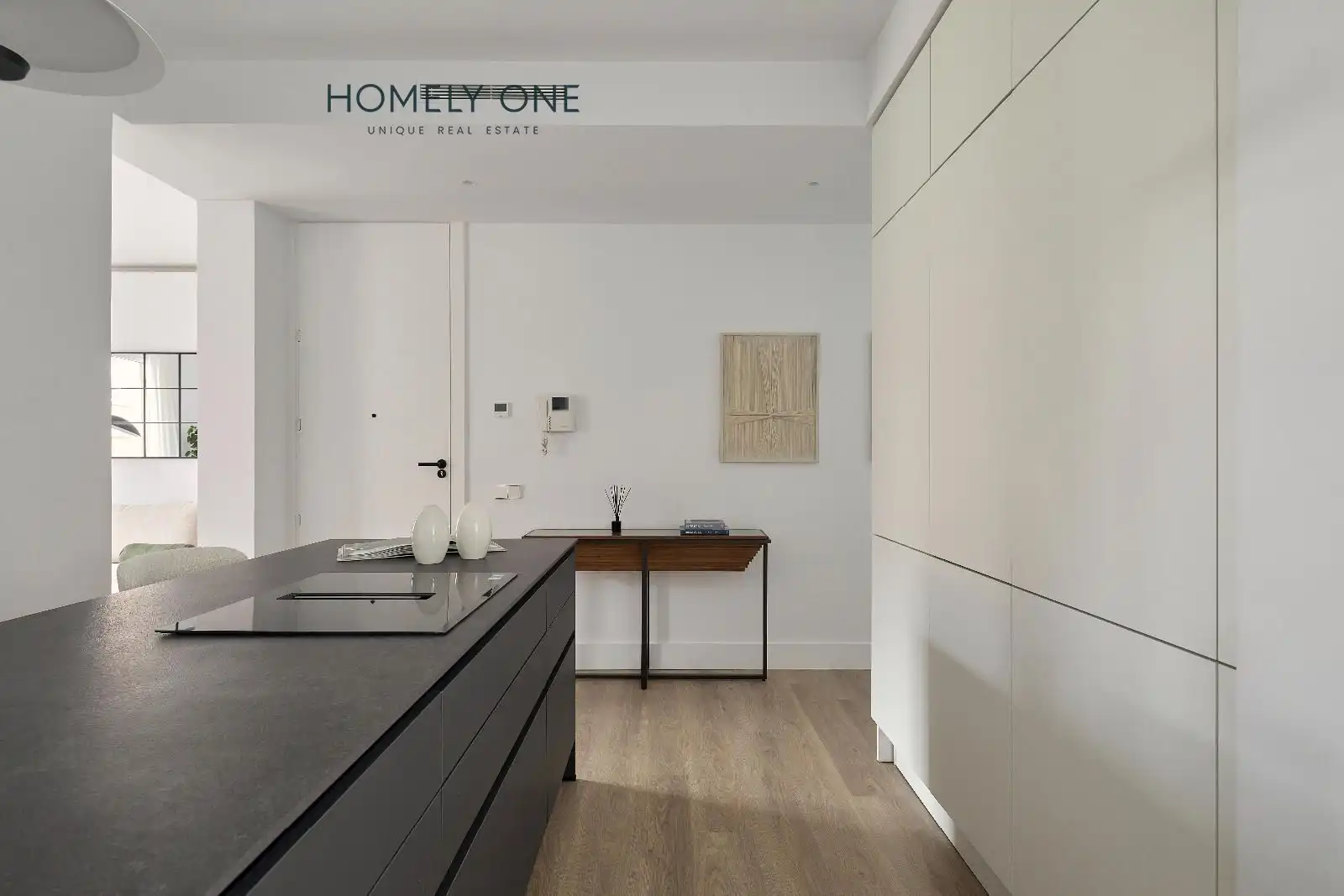 Appartement avec ascenseur à vendre à Barrio de Salamanca, imagen 7