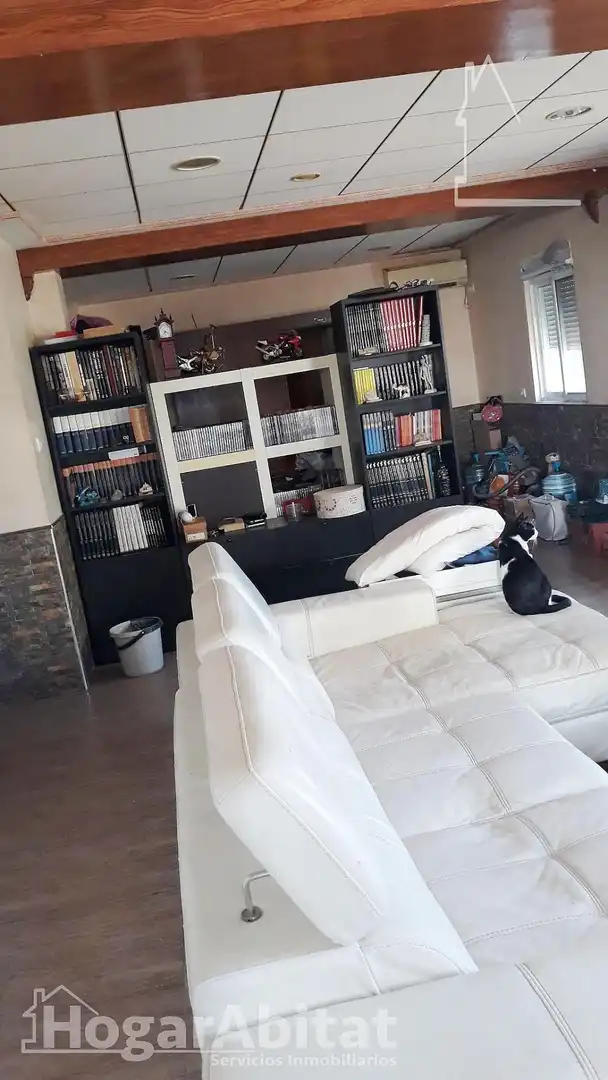 Detached house with pool for sale in Urbanizacion Monte Tesoro, imagen 8