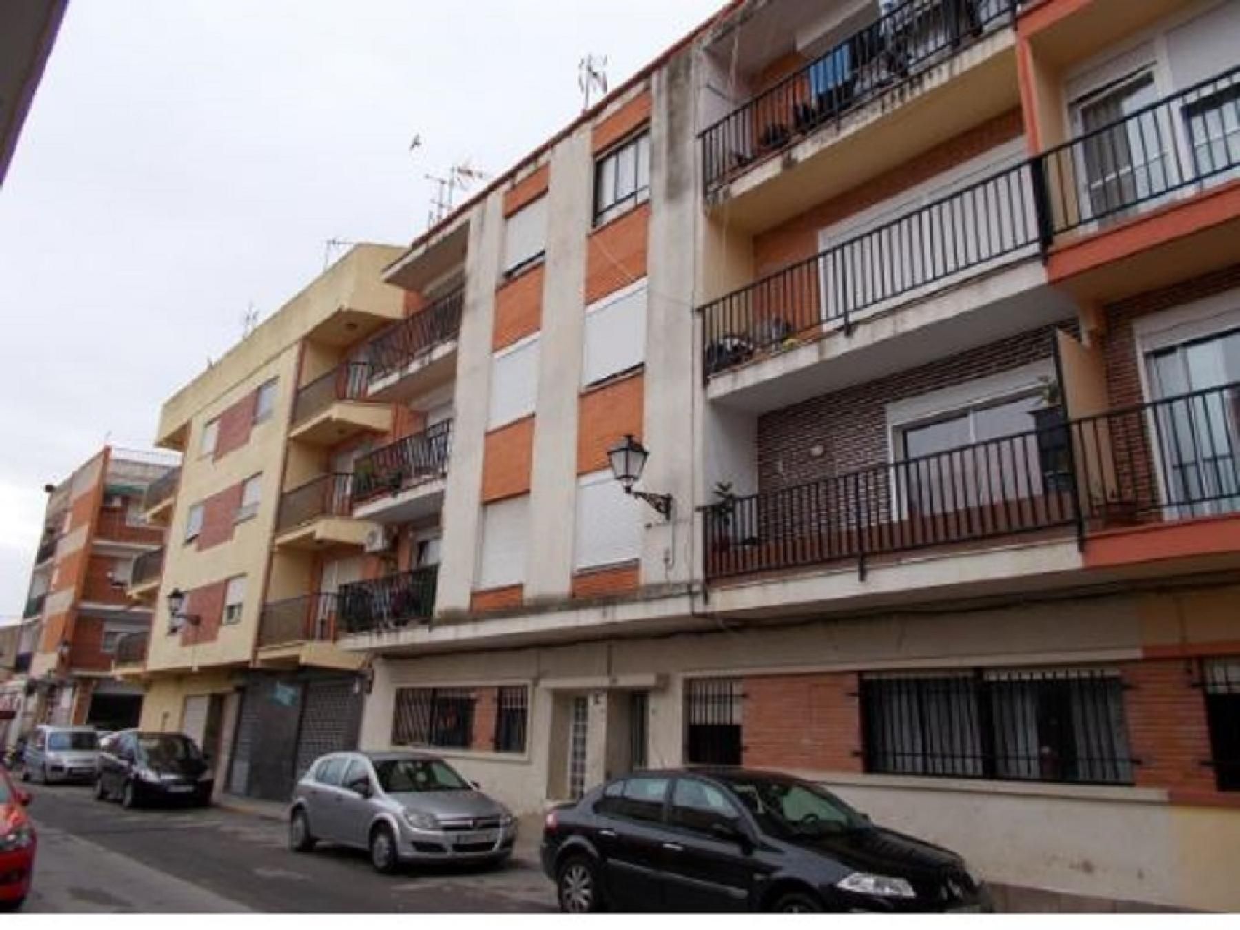 Exterior view of Apartment for sale in Gilet