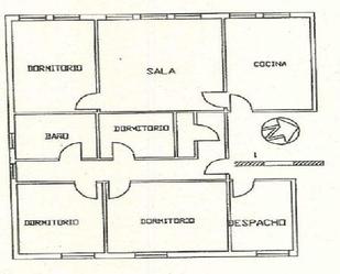 Flat for sale in Rábade