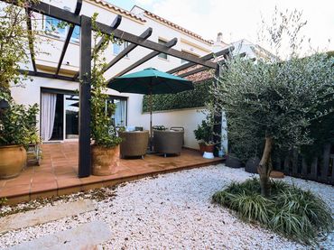 Villa à vendre à B 2 Carretera de Sant Pol