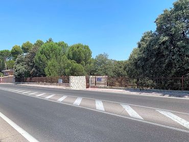 Terrenys i solars en venda a De Madrid