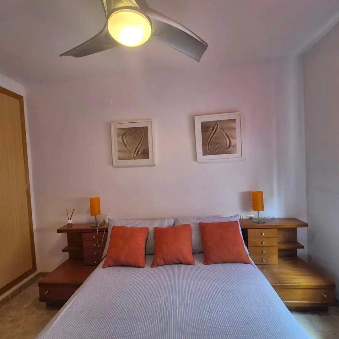 Apartament amb piscina en venda a Moncófar Playa, imagen 28