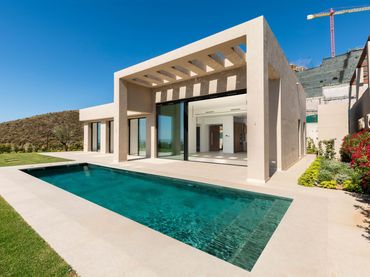 Maison avec piscine à vendre à Montemayor - Marbella Club