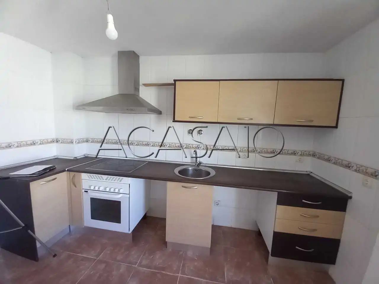 Cocina de Piso en venta en Lominchar con Calefacción