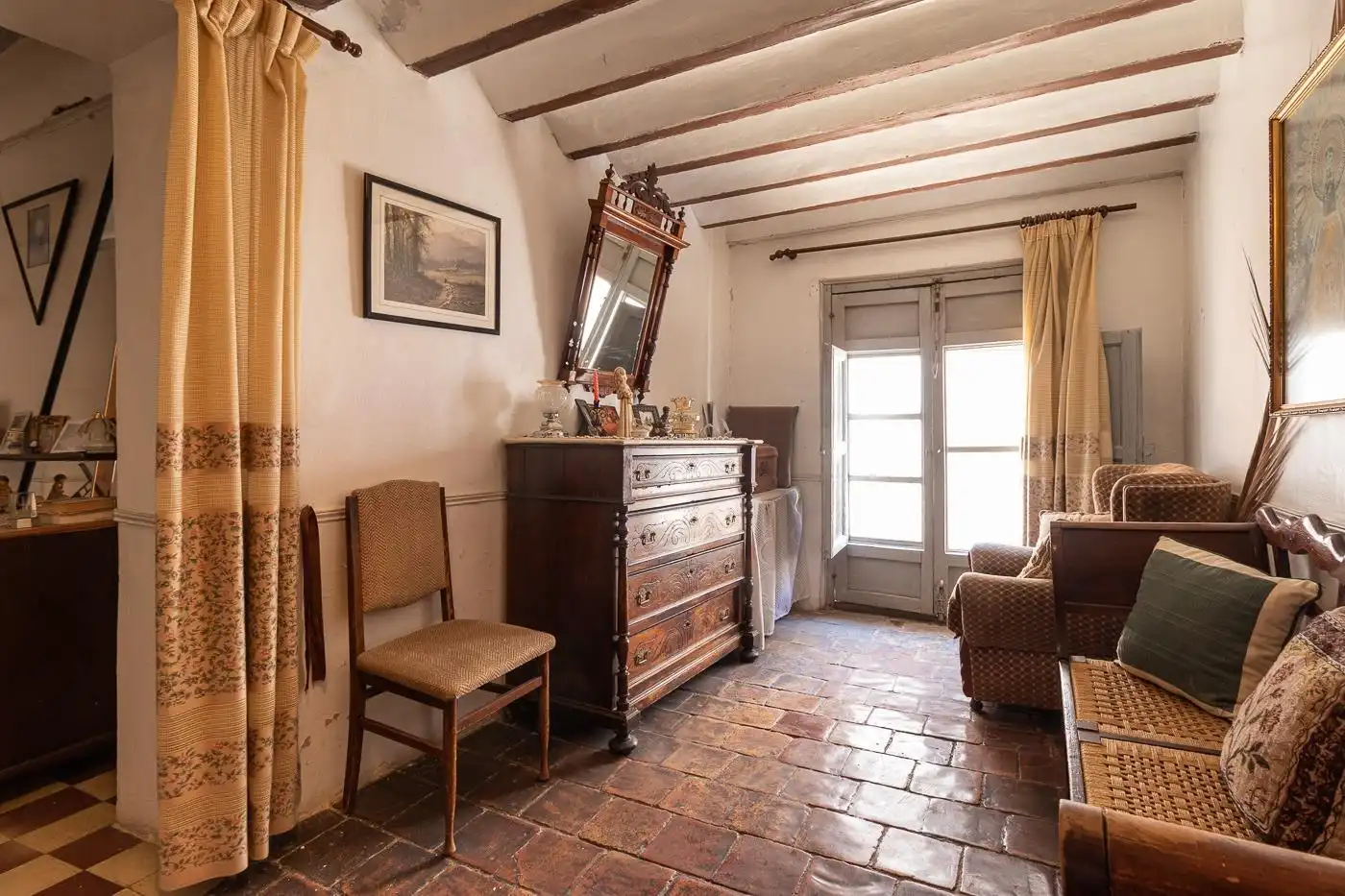 Casa in vendita a Pliego, imagen 4