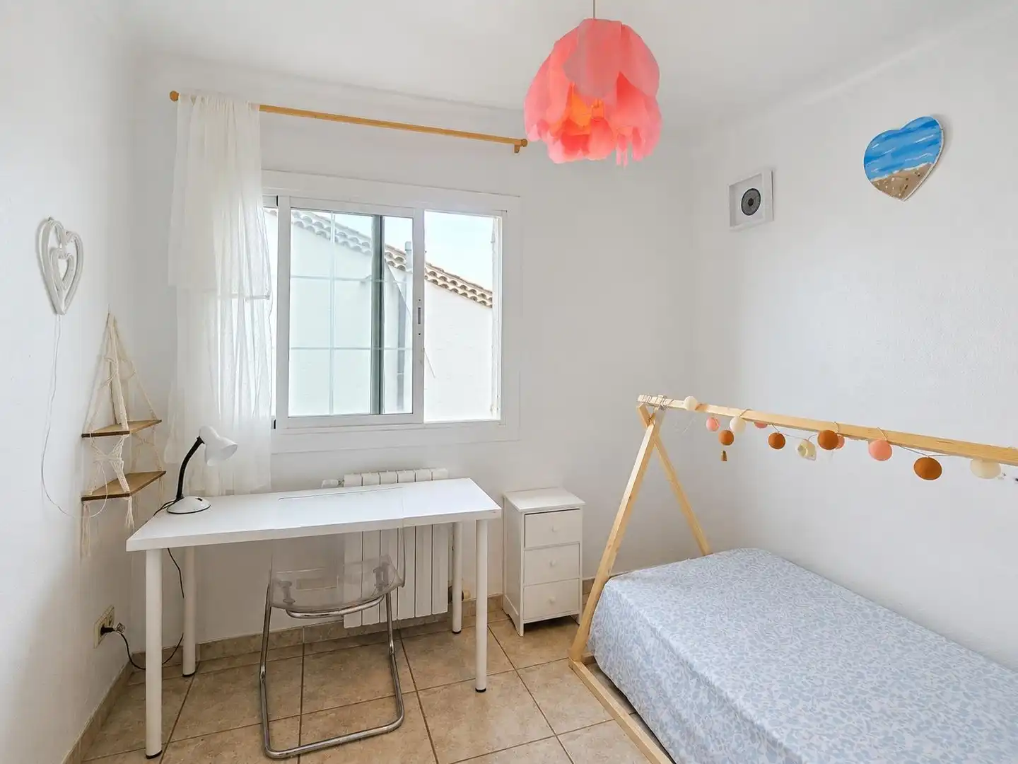 Casa con terraza en venta en Canyelles, imagen 21