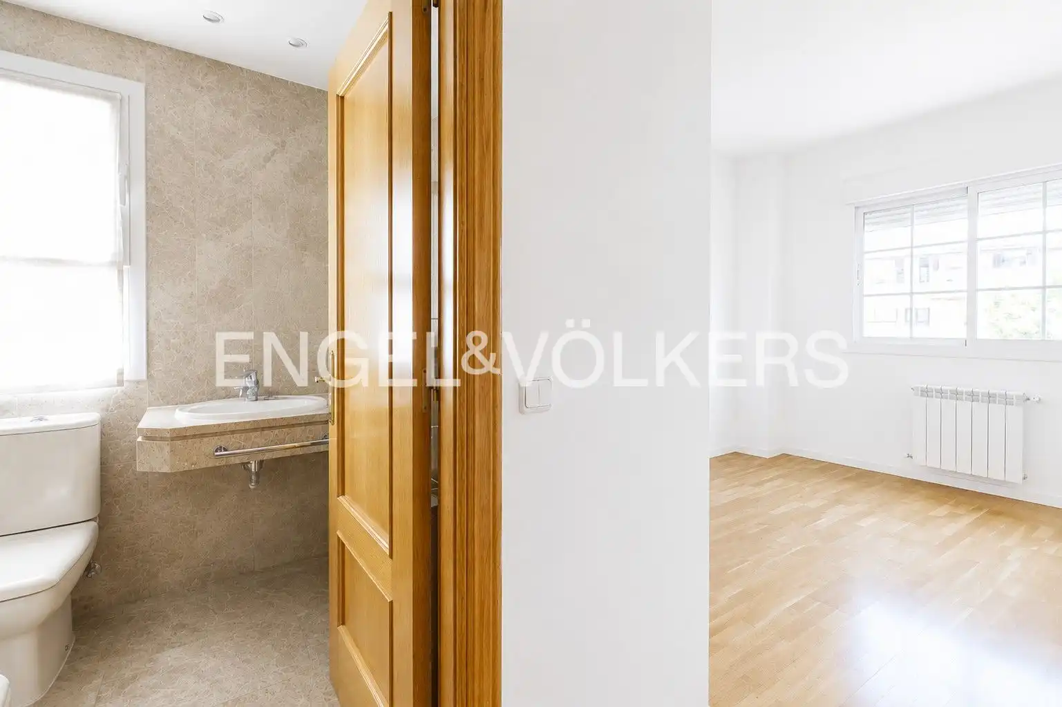 Appartamento con terrazza in vendita a El Cantizal, imagen 12