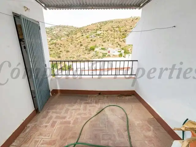 Adossat en venda a Torrox Pueblo, imagen 16