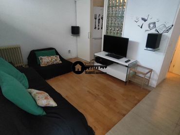 Residential for sale in Carretas - Pajarita