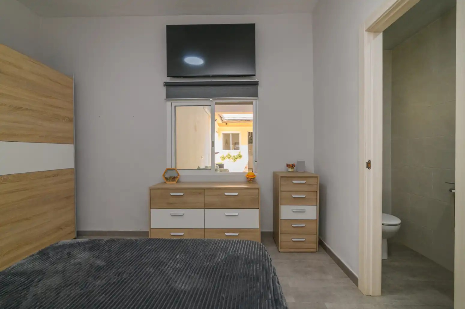 Habitación de Piso en venta en Viladecans con Terraza