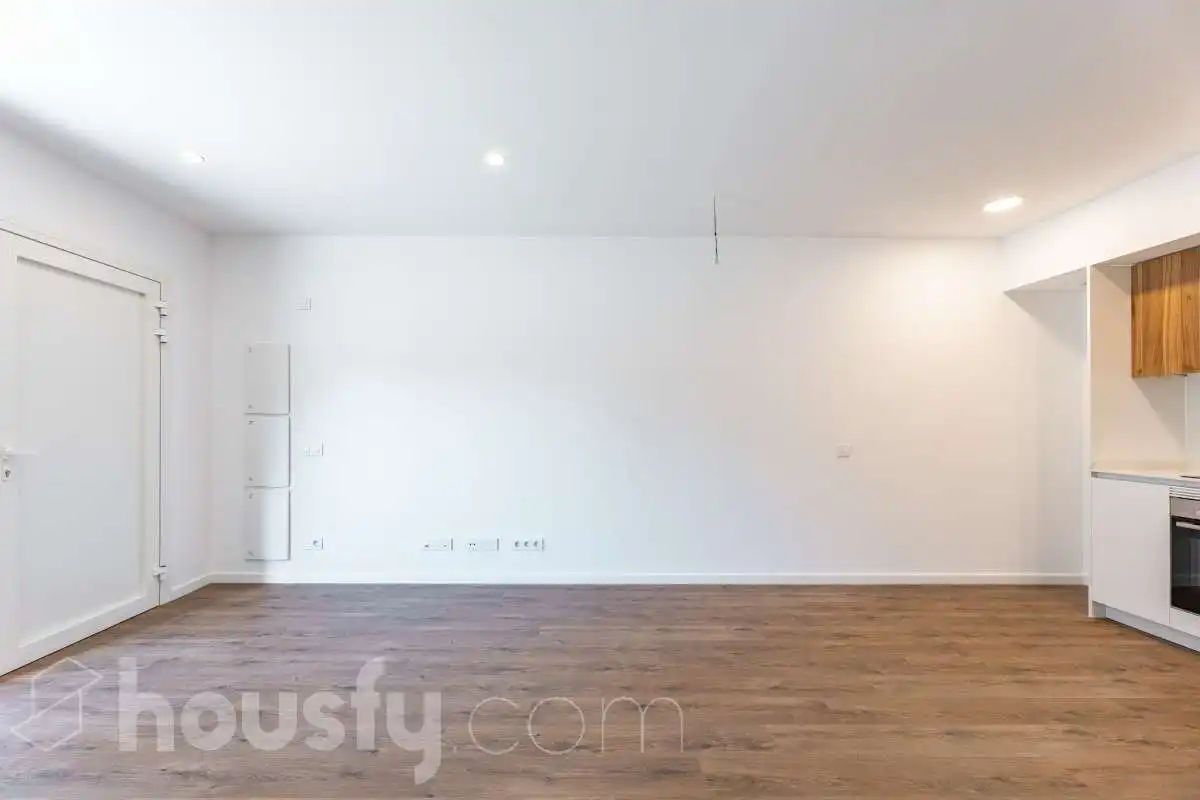 Flat with pool for sale in Gloria fuertes ., imagen 4