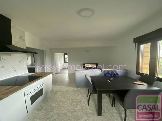 Piso en Alquiler en Aller