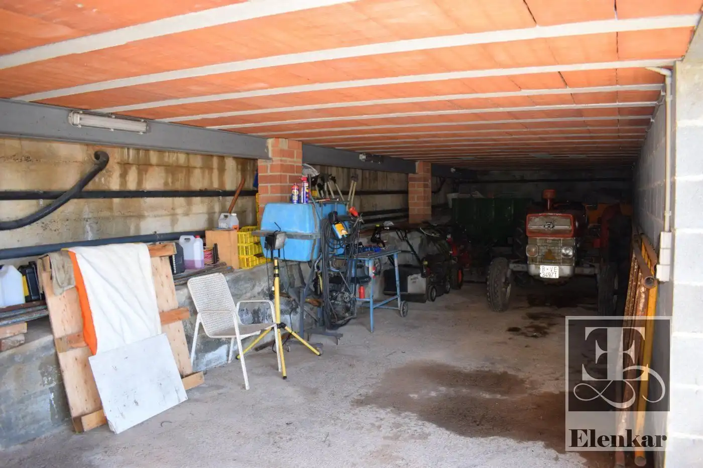 Villa avec piscine à vendre à De les guardies, imagen 24