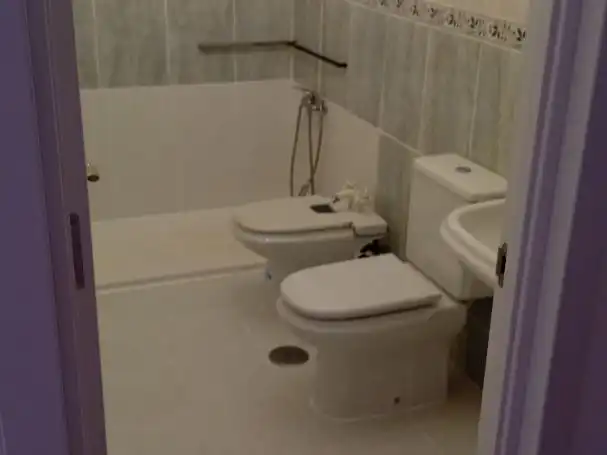 Badezimmer von Wohnung zum Verkauf in Bargas, Toledo