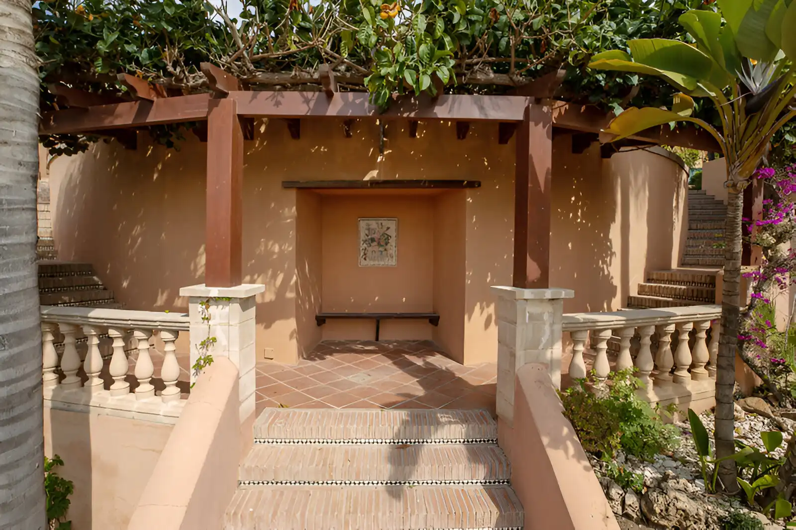 Ático con piscina en venta en Nueva Andalucía, imagen 21