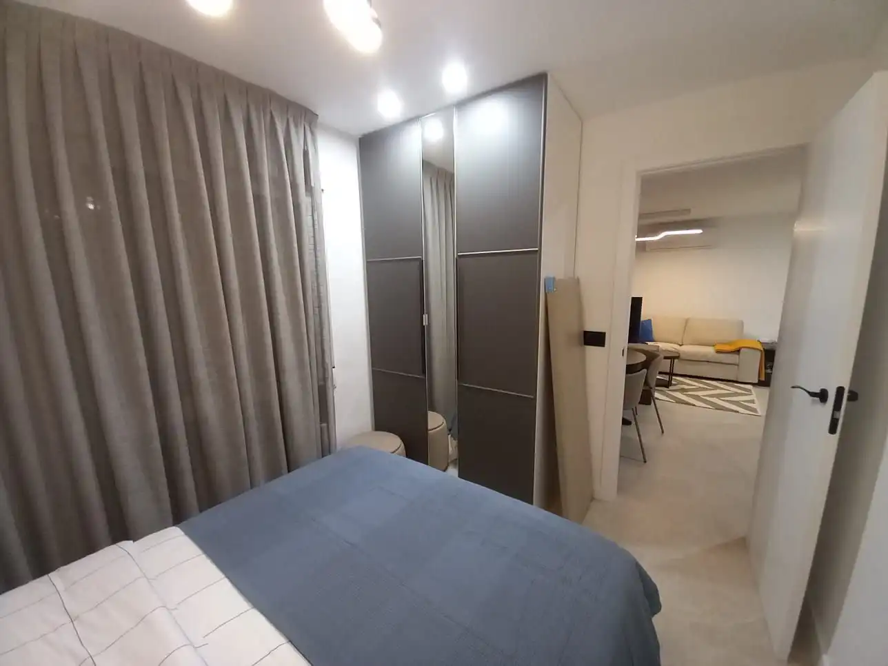 Piso de alquiler en San Gonzalo