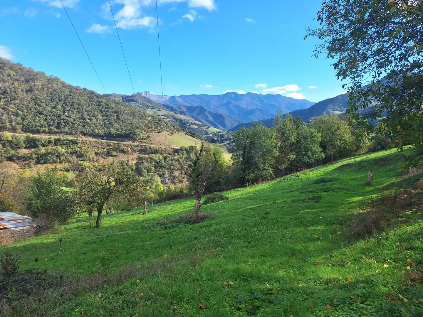 Terrenys i solars en venda a Camaleño
