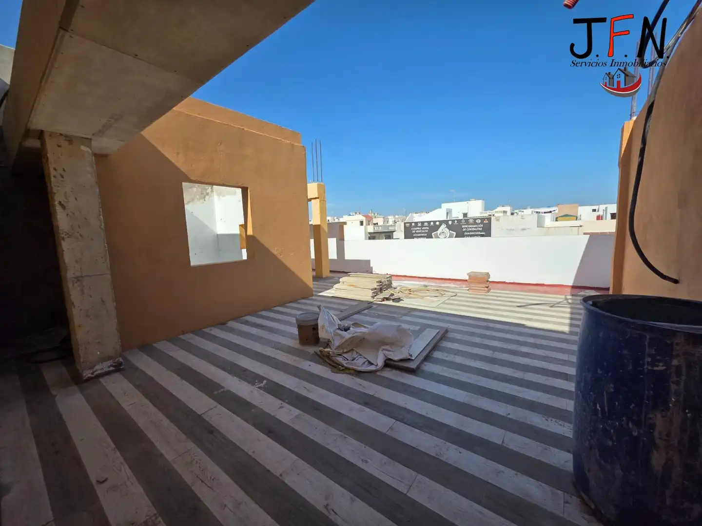 Apartament en venda a Calle MARIA ESTRADA, Fabelo