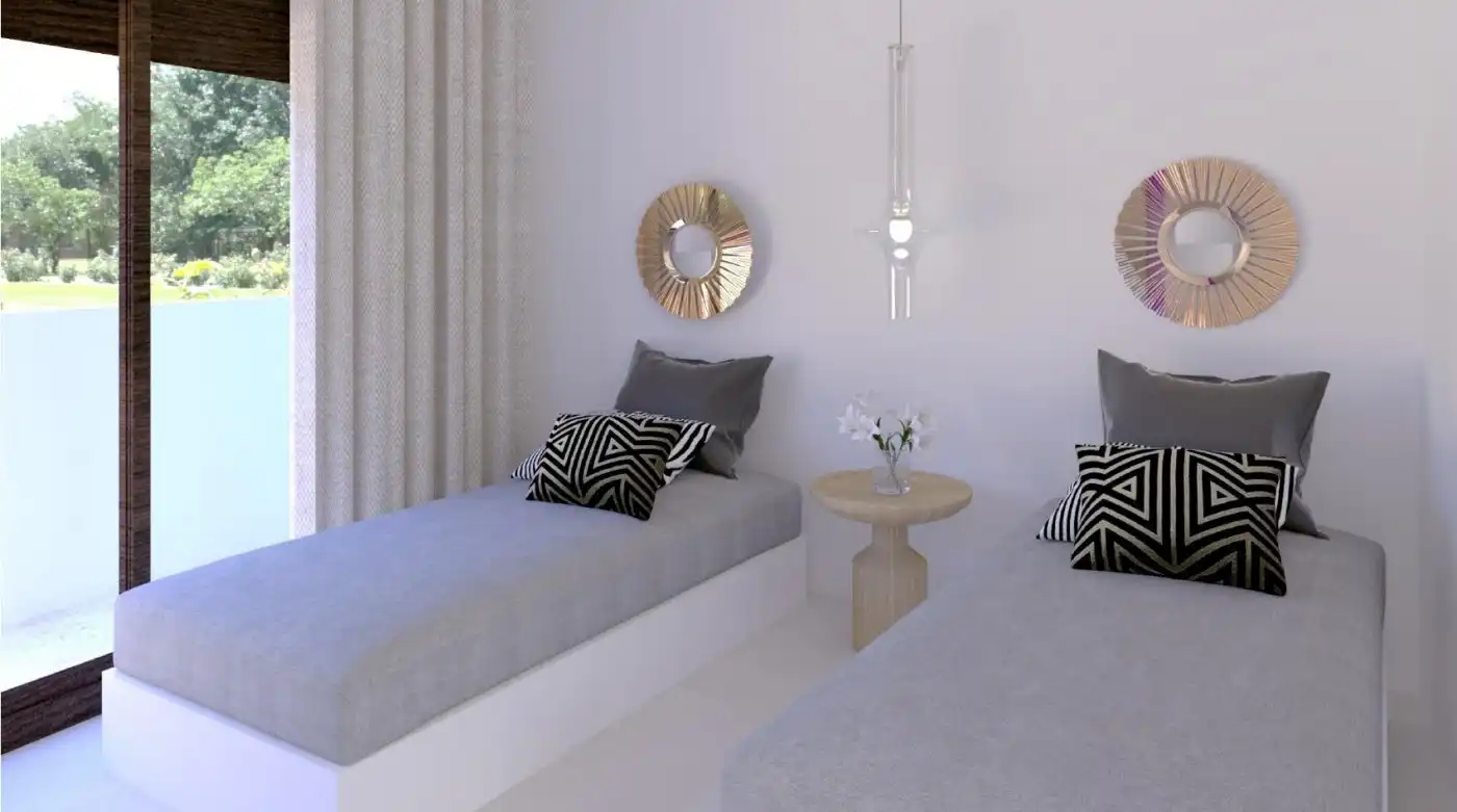 Detached house with pool for sale in Cala Marqués, imagen 7