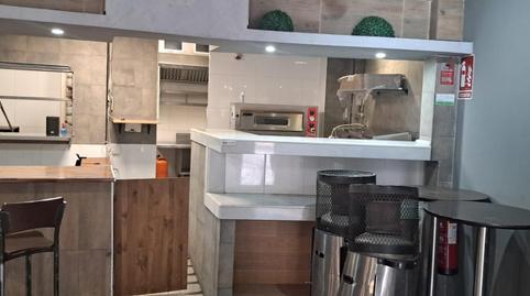 Photo 2 of Premises for sale in Carolinas Bajas, Alicante