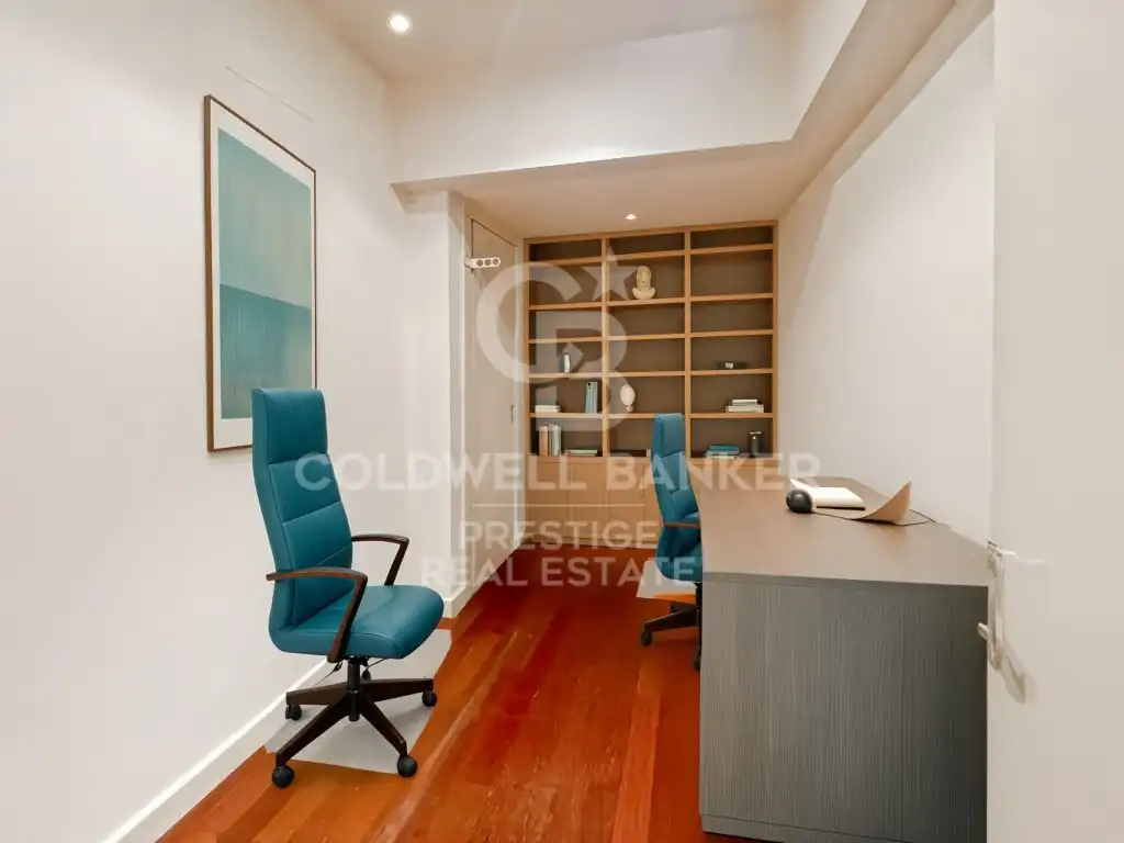 Piso con ascensor en venta en Avinguda de Sarrià, imagen 19