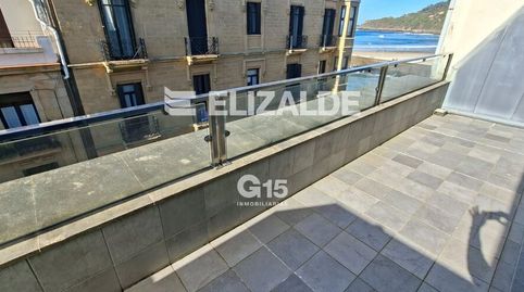 Foto 2 de Piso en venta en Euskal Herria Kalea, Parte Vieja, Donostia - San Sebastián