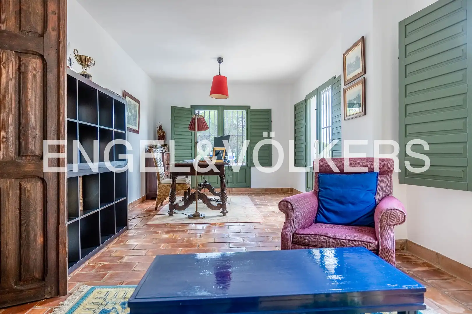 Vista exterior de Finca rústica en venta en Aljaraque con Aire acondicionado, Calefacción y Jardín privado