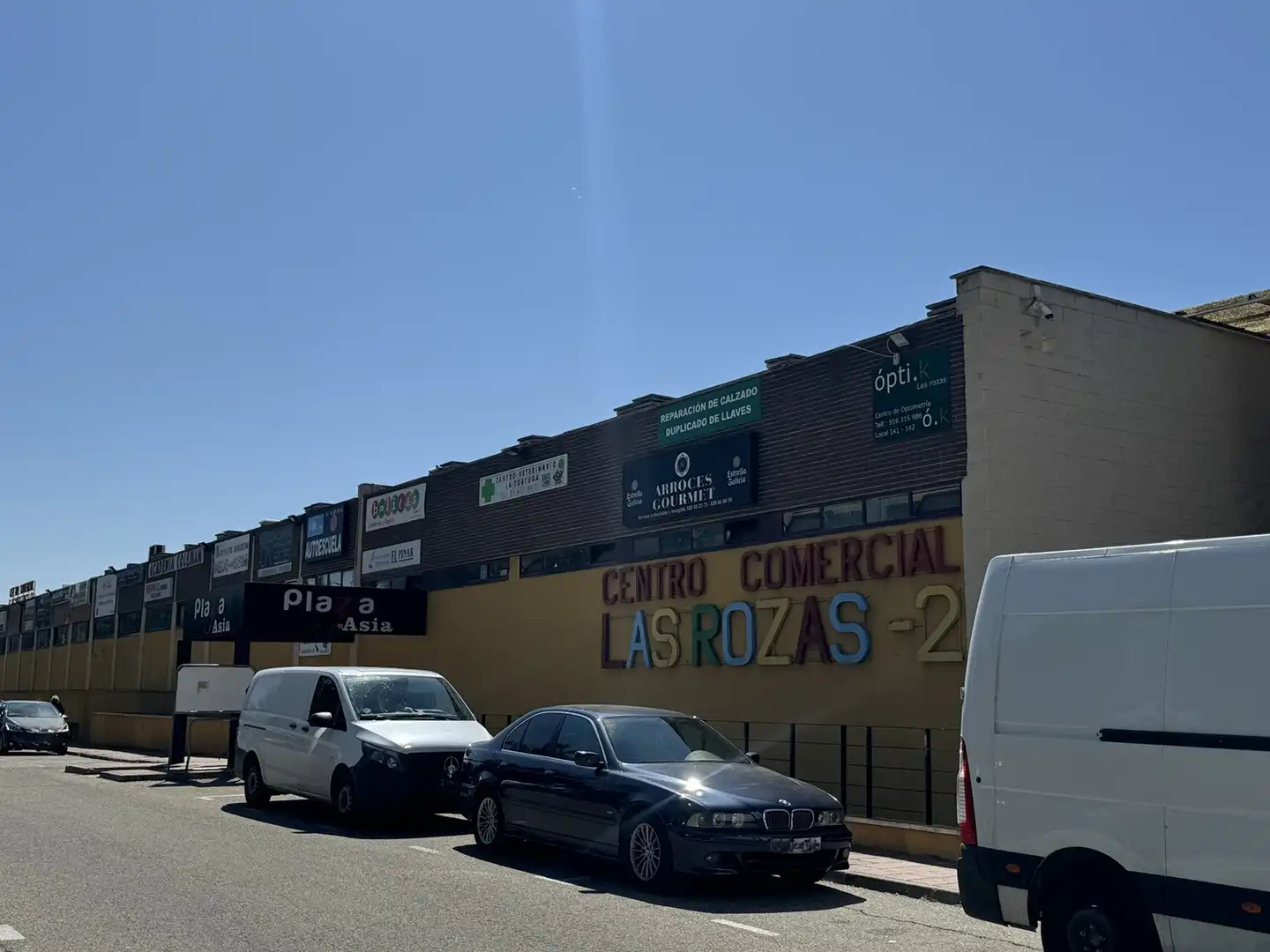 Local comercial en venta en Avenida de Atenas, imagen 31