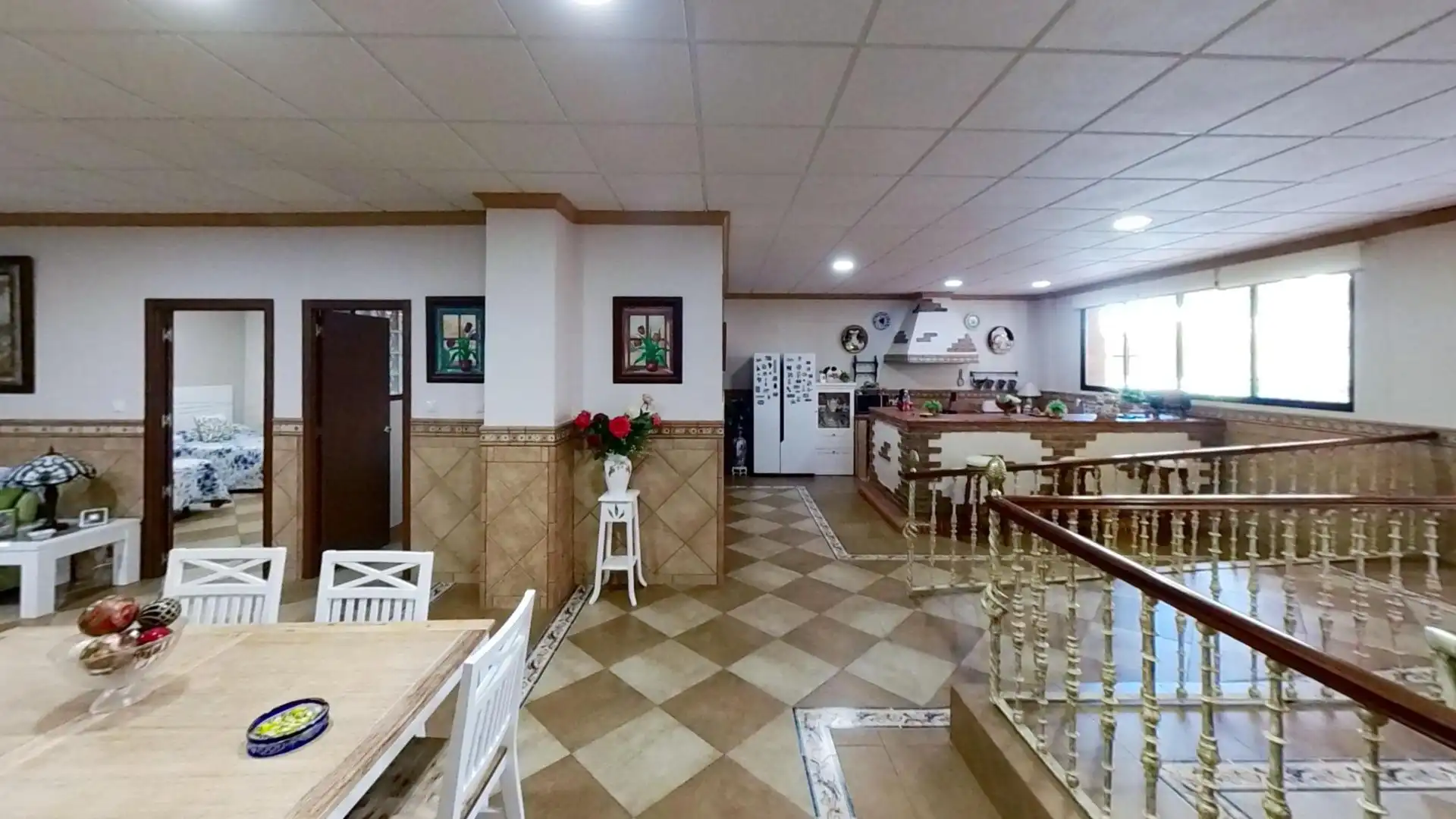 Casa o xalet en venda a Urbanizacion COLINA, 104, Paraíso Arenal - La Colina
