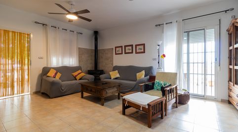 Foto 5 de Casa o xalet en venda a Pliego, Murcia