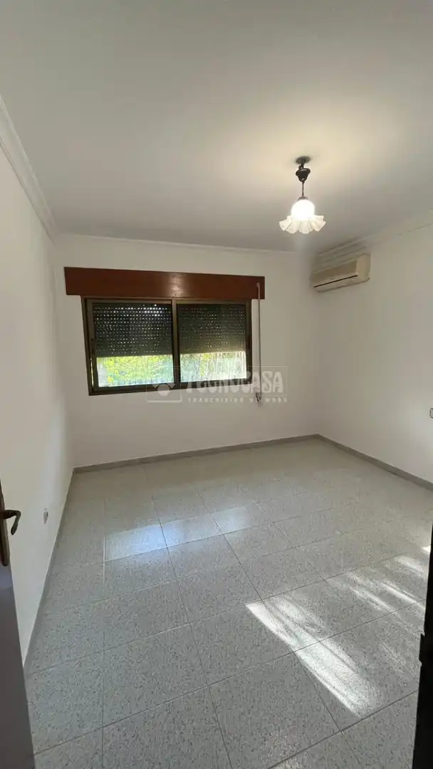 Dormitori de Casa o xalet en venda en Mairena del Alcor amb Aire condicionat