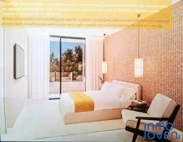 Villa mit Terrasse zum Verkauf in Calle París, imagen 10