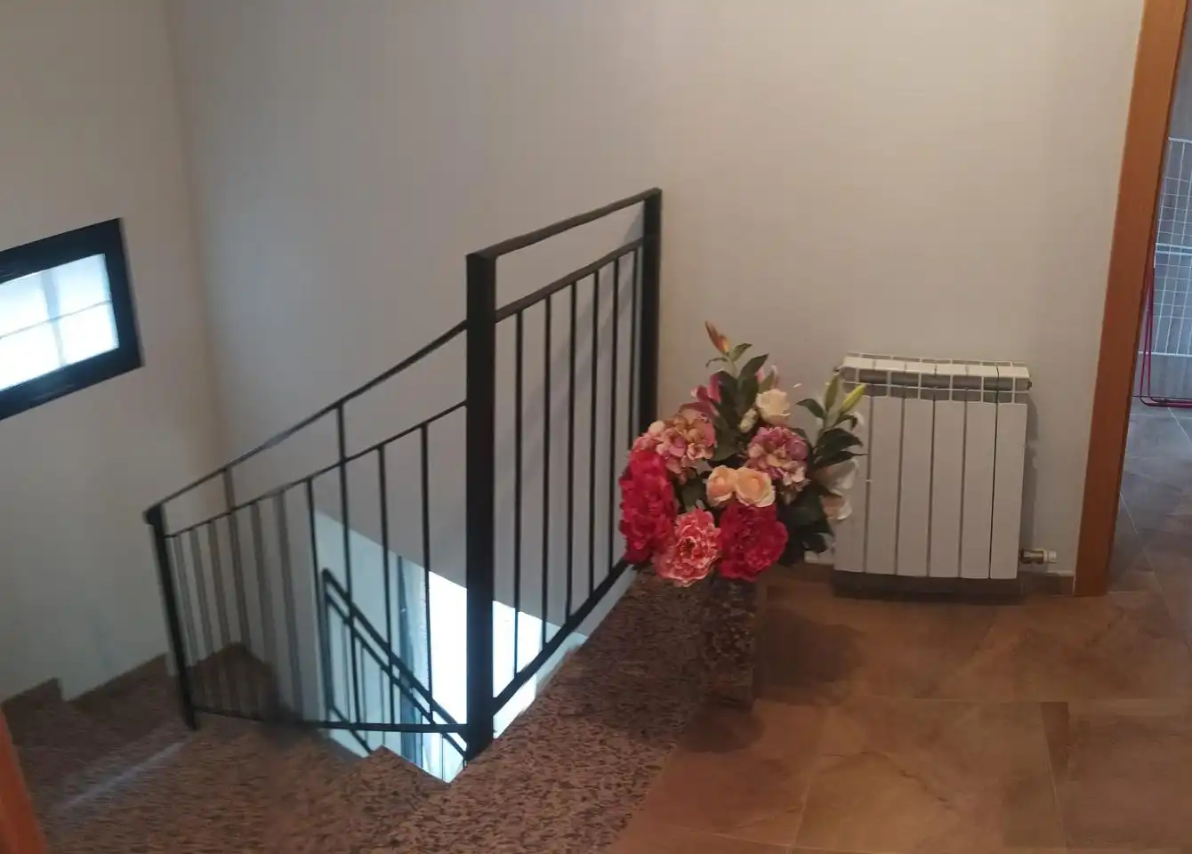 Casa adosada en venta en Paracuellos de Jiloca con Calefacción, Jardín privado y Terraza