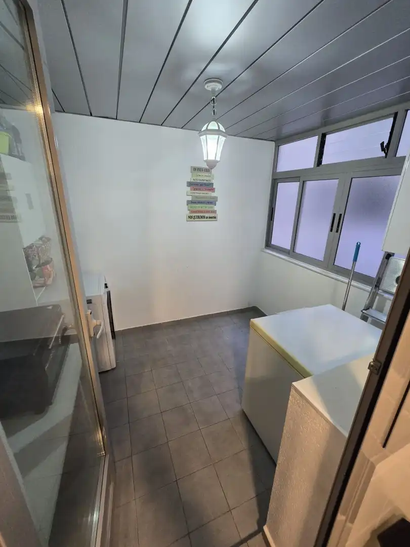 Piso en venta en Albacete con Calefacción, Parquet y Trastero