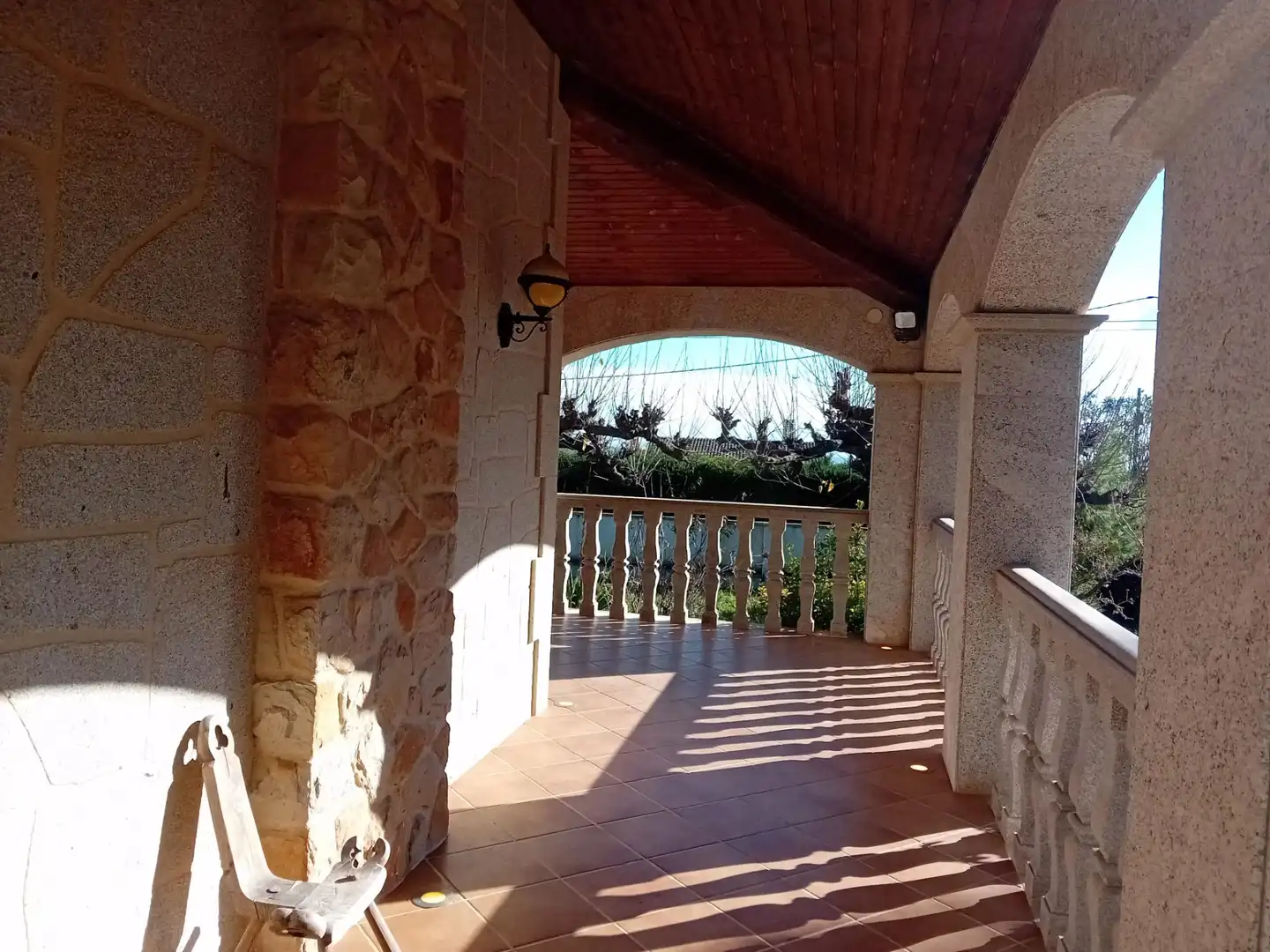 Villa con piscina in vendita a Carrer de les Acacies, imagen 10