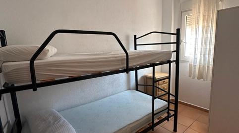 Foto 5 de Apartamento de alquiler en Mar Jonico, Tarifa ciudad, Cádiz
