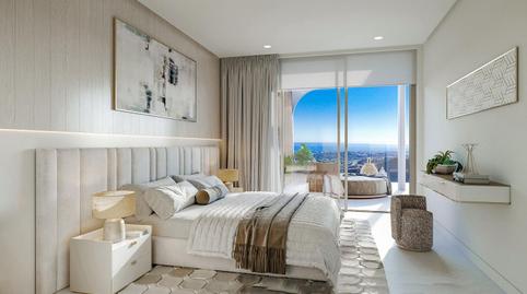 Foto 4 de Apartament en venda a Enebros II, Real de la Quinta, Calle Isaac Peral, El Madroñal, Málaga