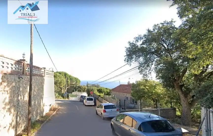 Houses for sale in Carrer de Vilassar, Can Carreras - Montessol