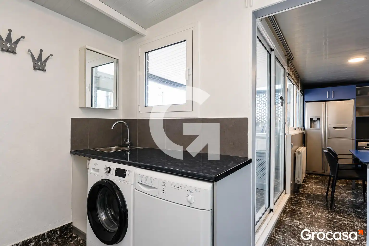 Attico con terrazza in vendita a AV CASTELLBISBAL, imagen 32