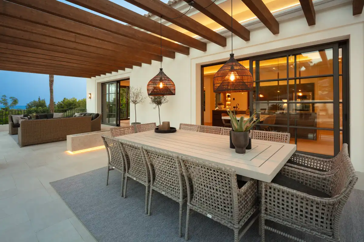 Haus mit Pool zum Verkauf in Milla de Oro, imagen 50