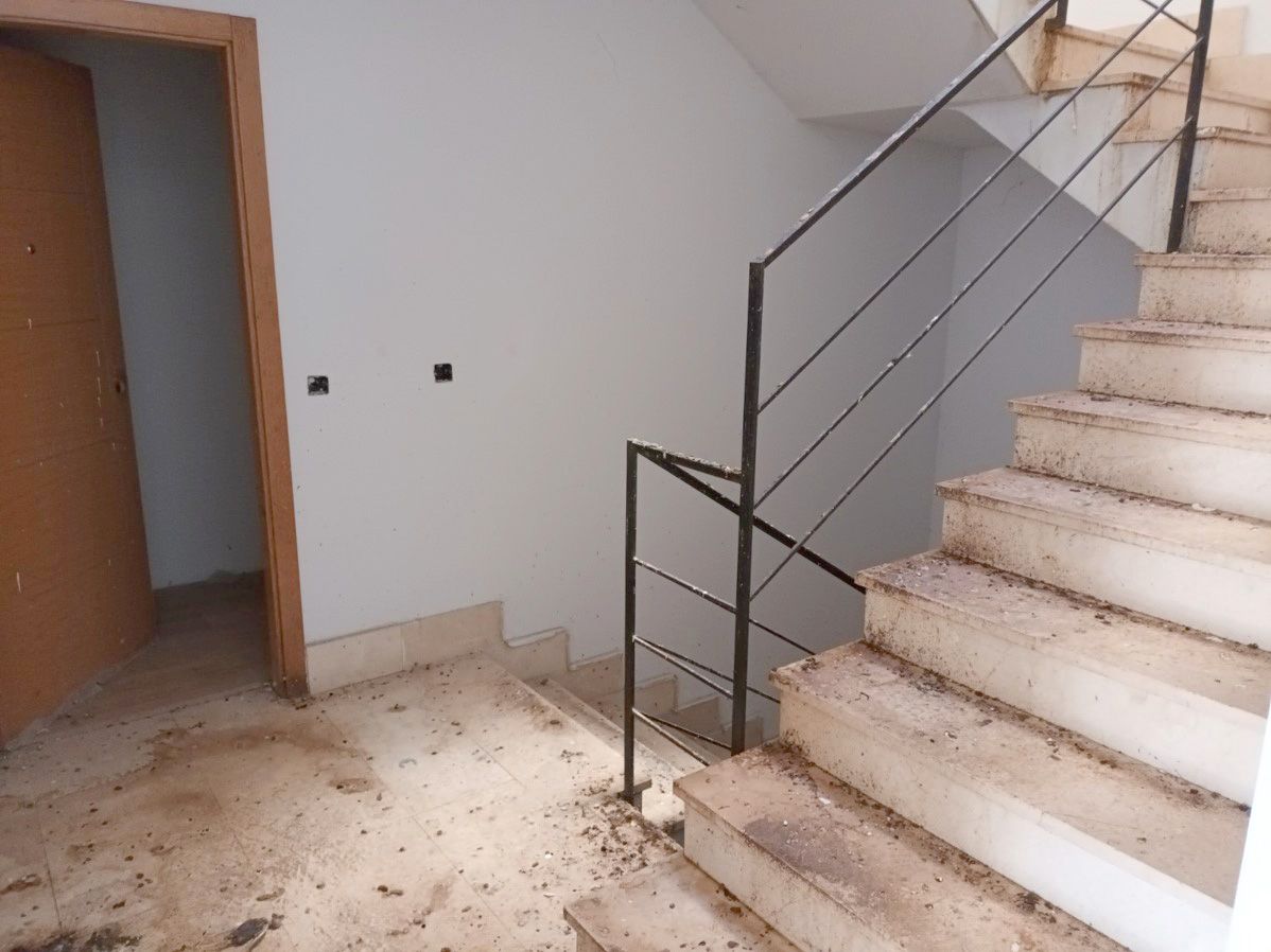 Edificio en venta en Calle Francisco Pizarro, Fuensalida