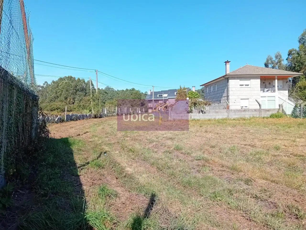 Lands and plots for sale in Salceda de Caselas, imagen 5