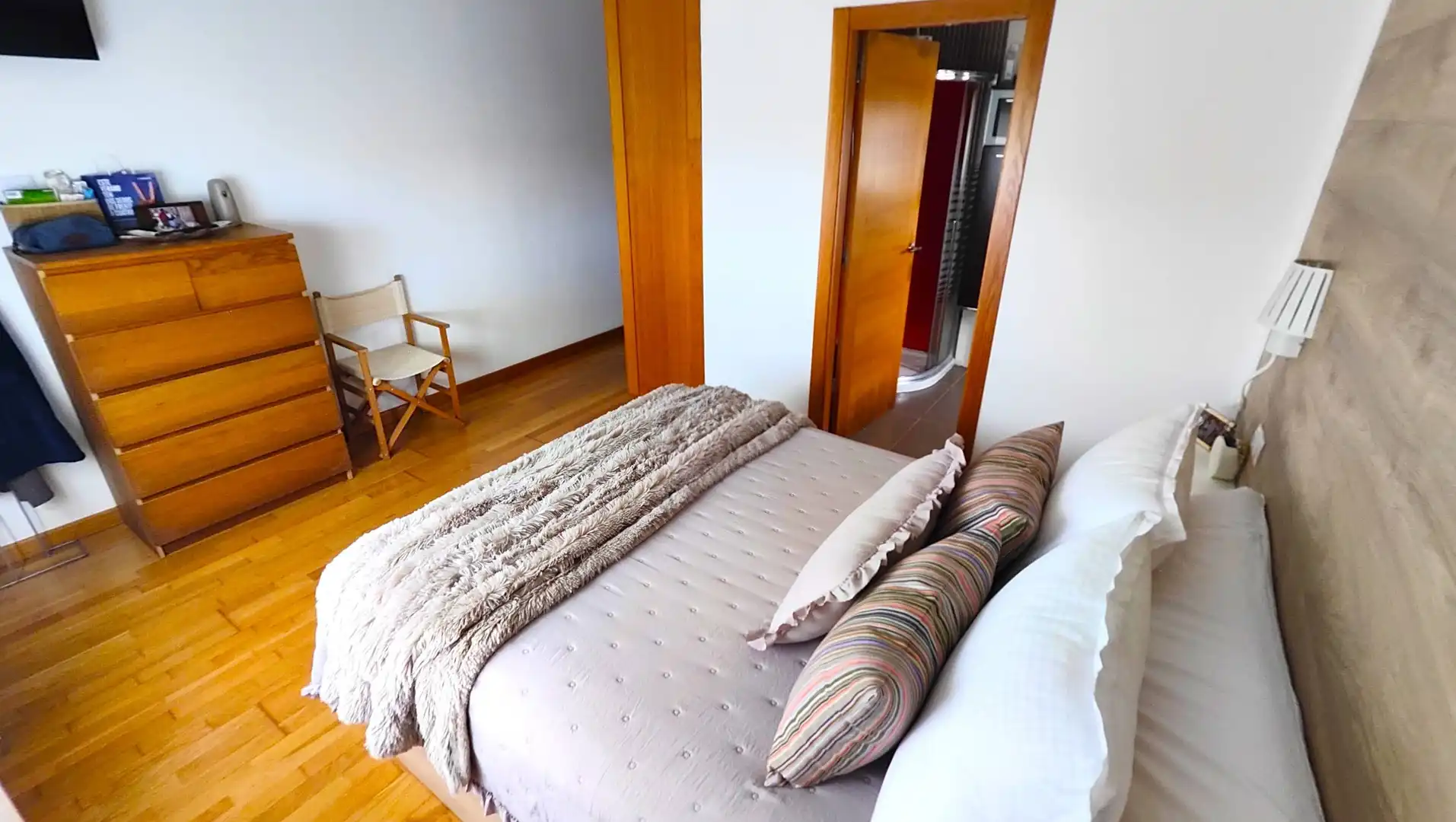 Detached house with pool for sale in Lugar Nespereira 18, Luou, imagen 19