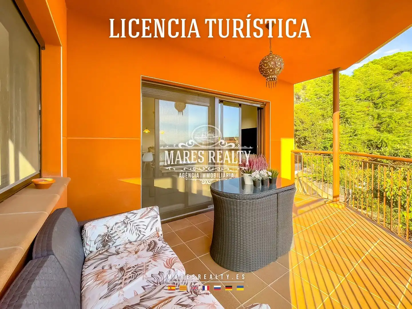 Casa con piscina en venta en Lloret Verd - Els Pinars, imagen 16
